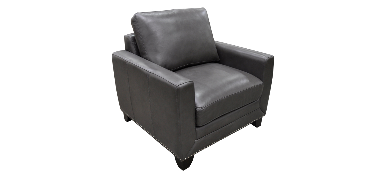 Sapphire Accent Chair